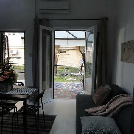 Tyche House Roma Villa Екстериор снимка