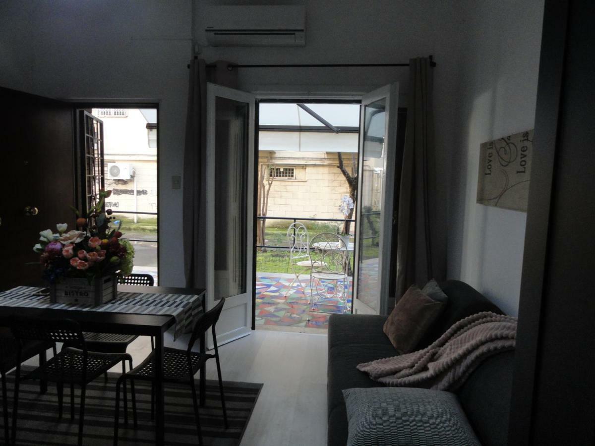 Tyche House Roma Villa Екстериор снимка