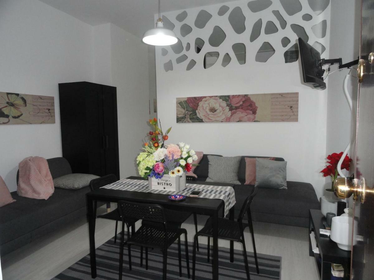 Tyche House Roma Villa Екстериор снимка