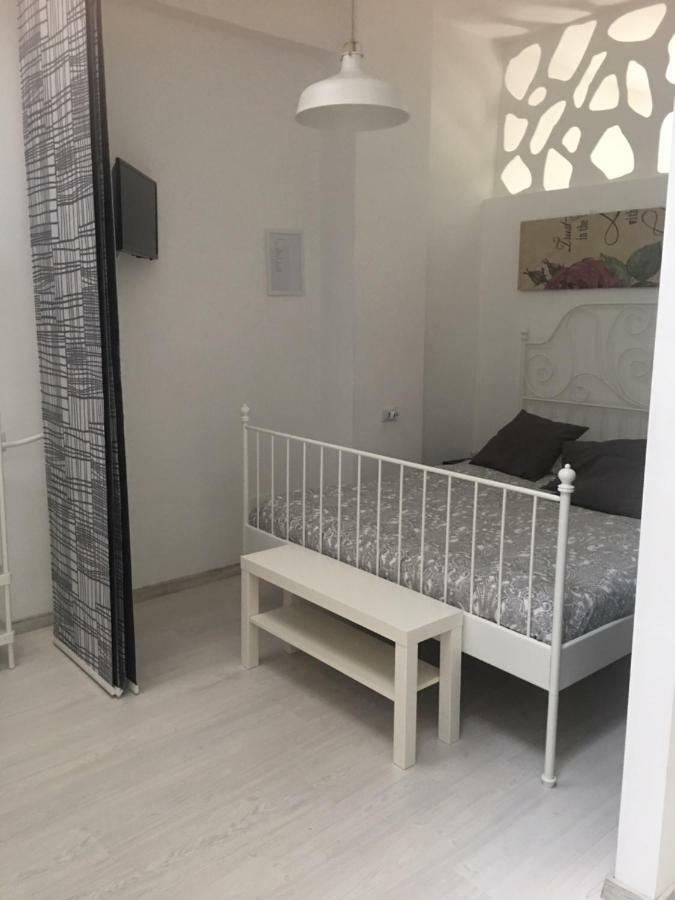 Tyche House Roma Villa Екстериор снимка