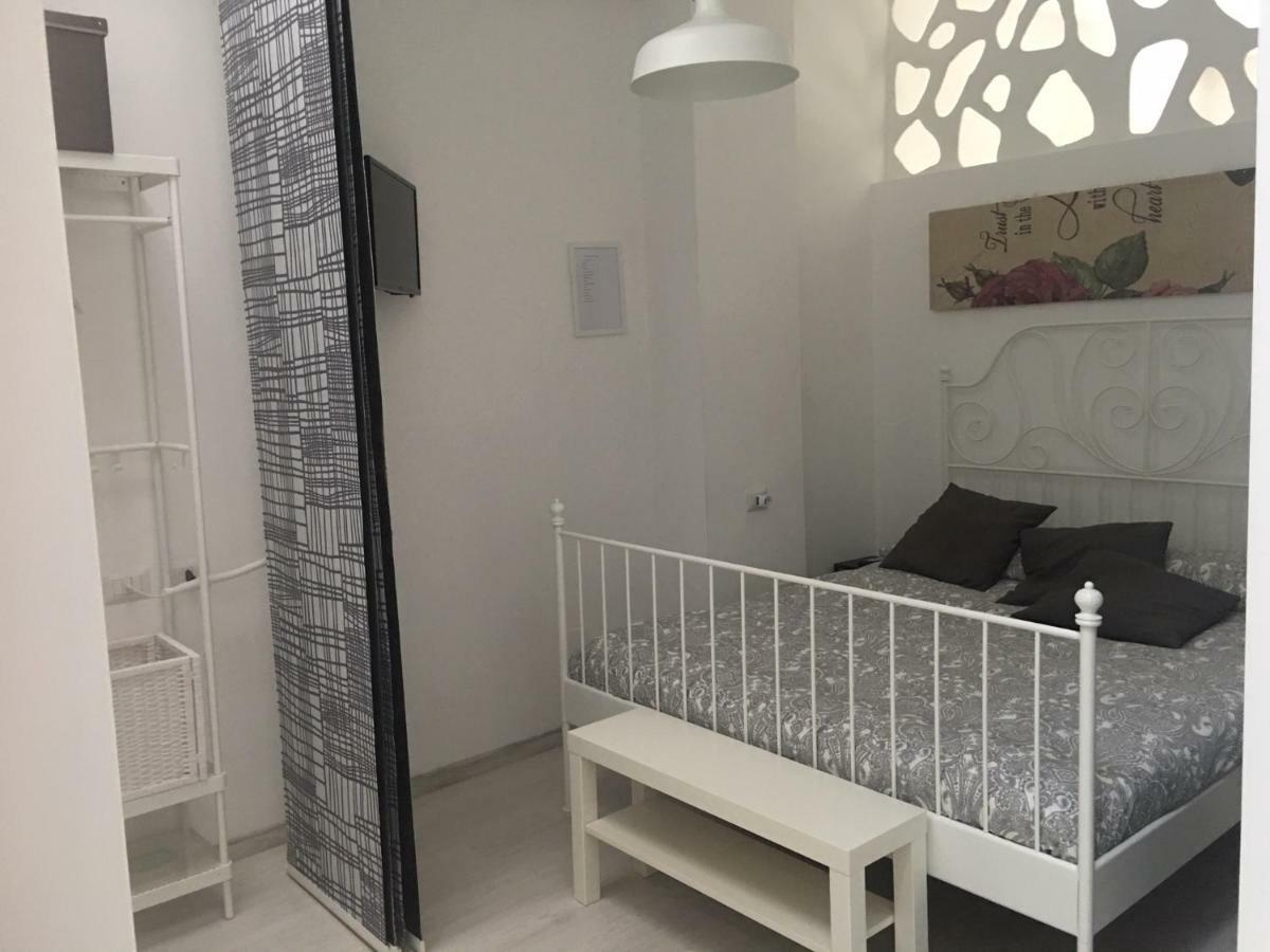 Tyche House Roma Villa Екстериор снимка